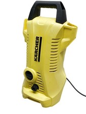 Nettoyeur haute pression