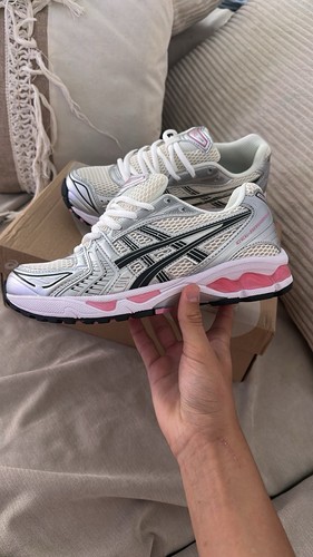 Asics gel kayano - gel, 14
