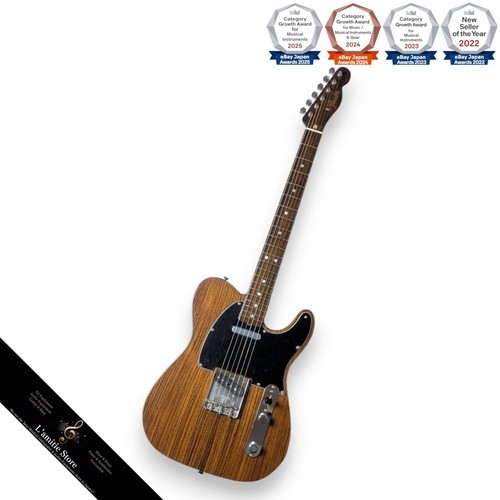 Fender custom shop - fender, ltd