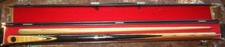 BCE Custom Cues Ronnie O Sullivan Billiard Cane