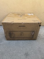 Marantz MODEL 10 Reference