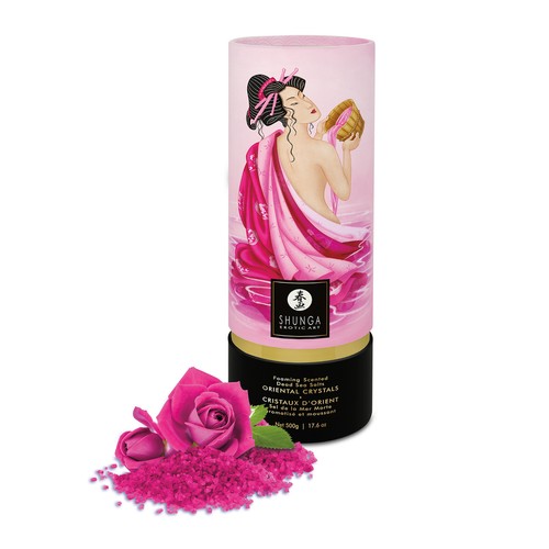 Massage cosmetique sels - sels, de