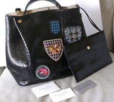 DIOR MAGNIFIQUE RARE SAC