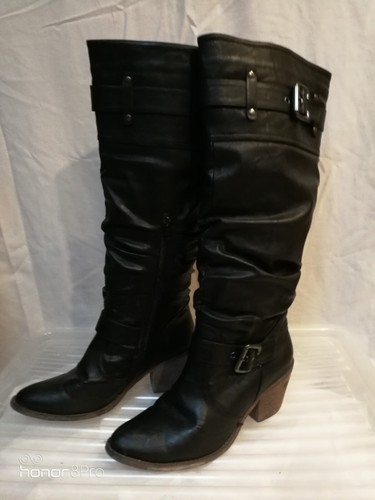 Bottes moiselle pointure 39 - moiselle,