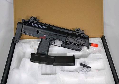 Kwa heckler koch mp7 - &,