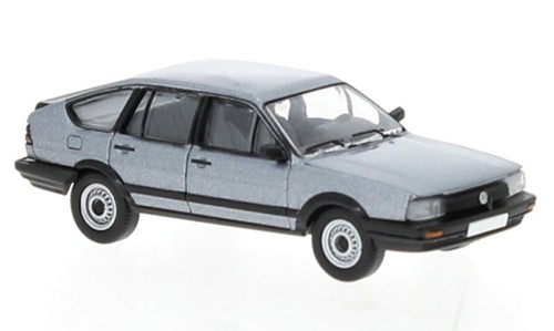 Volkswagen passat 1985 - b2,