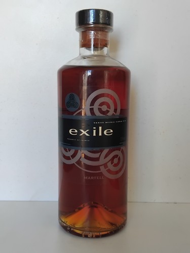 Bouteille carafe cognac - bouteille,