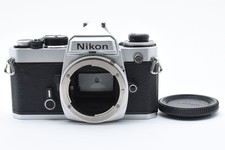 [ Mint ] Nikon FE Argent 35mm