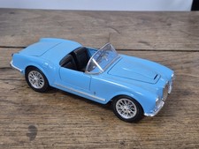 Voiture Miniature Lancia