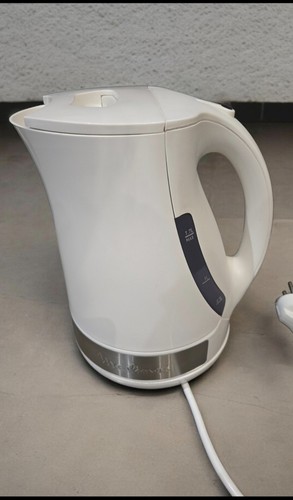 Bouilloire moulinex 7l - bouilloire, 1,7l