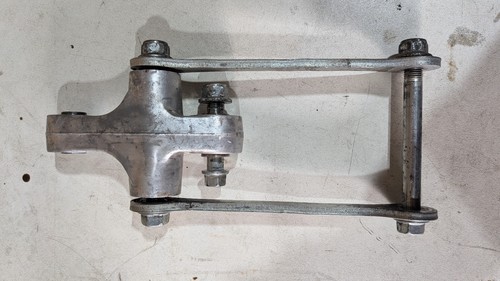 Biellette amortisseur suzuki - biellette,