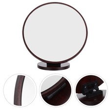 Petit miroir de coiffeuse