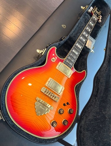 Guitare électrique ibanez - guitare,