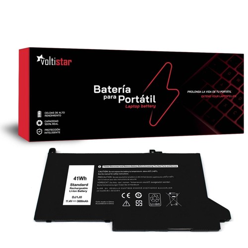 Batterie pour ordinateur - batterie,