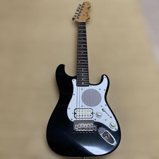 Guitare électrique Fender ST Champ début vintage fabriquée au Japon rare pour...