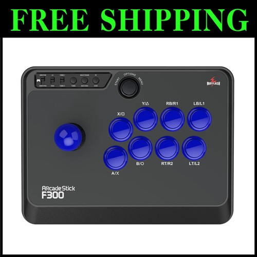 Sanwa denshi arcade fight - denshi,