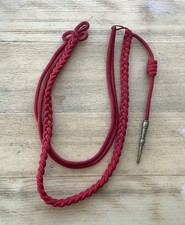 FOURRAGERE DE LA LÉGION D HONNEUR OCCASION N°2