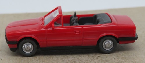 Micro wiking 87 bmw - wiking, 325