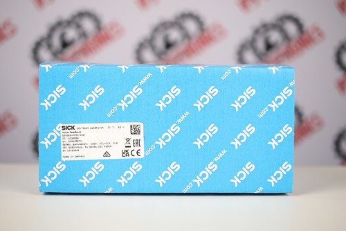Sick skm36s hfa0 - sick, skm36s-hfa0-k02