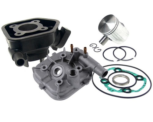 Kit culasse rechange - kit, de