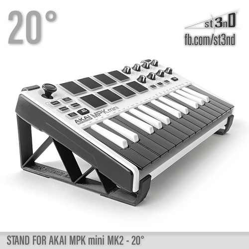 Stand pour akai - mk2,