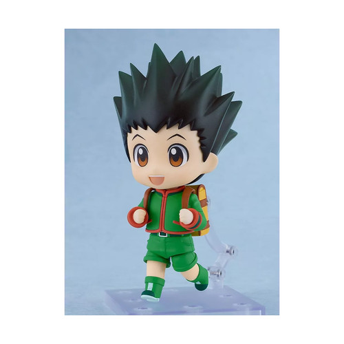 Nendoroid gon freecss hunter - nendoroid,