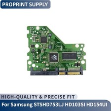 Compatible For PCB HDD board