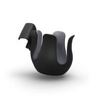 Quinny Cup Holder for Buzz, Moodd, Zapp Flex, Yezz, & Senzz Strollers Black