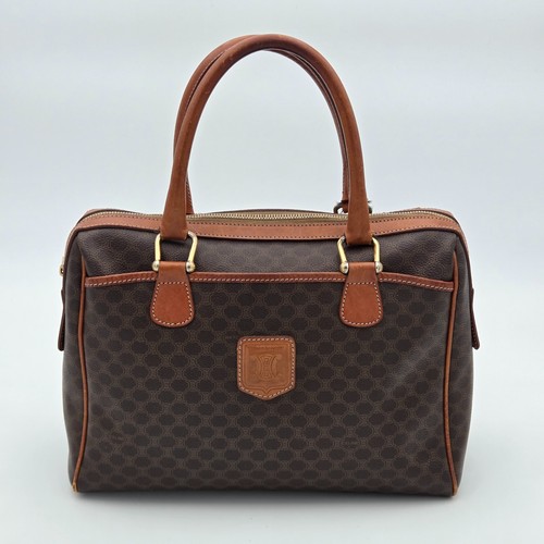 Sac celine mini boston macadam - celine,