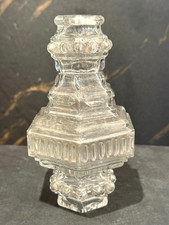 FILETAGE EN VERRE DE MURANO