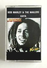 Bob Marley – Cassette Audio