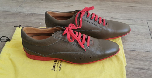 John lobb shoes - shoes, aston