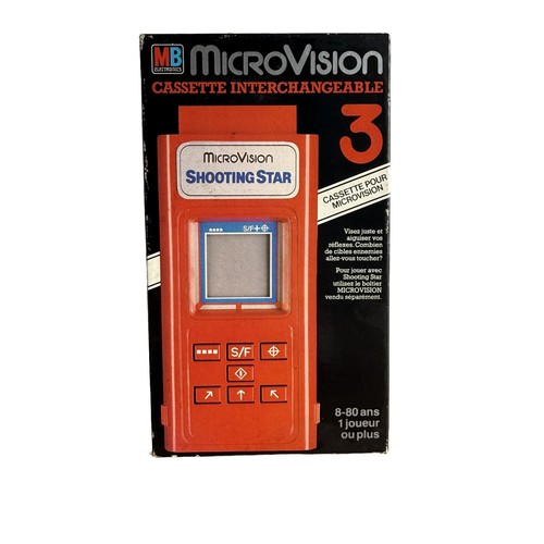Cassette numéro shooting - 3,