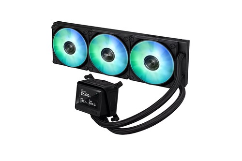Kit watercooling asus max - watercooling,