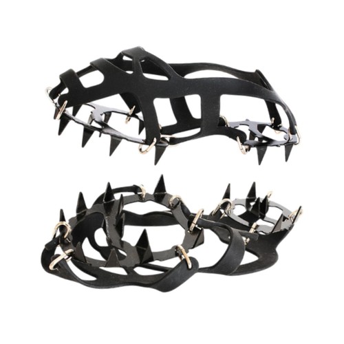 Crampons pour raquettes - , à