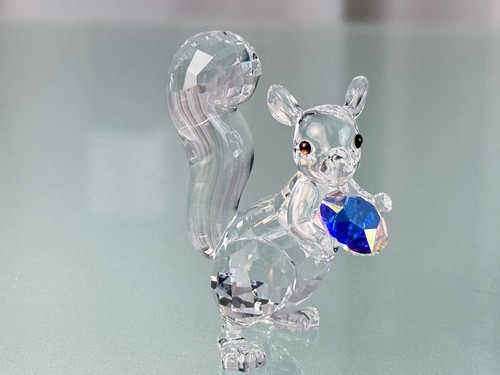 Figurine swarovski 5464879 - figurine,