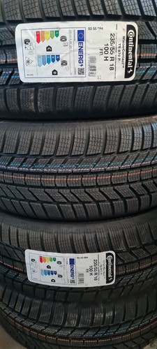 Kit pneus 205 - kit, 55