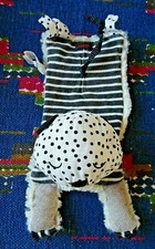 SP /  DOUDOU  PLAT CATIMINI