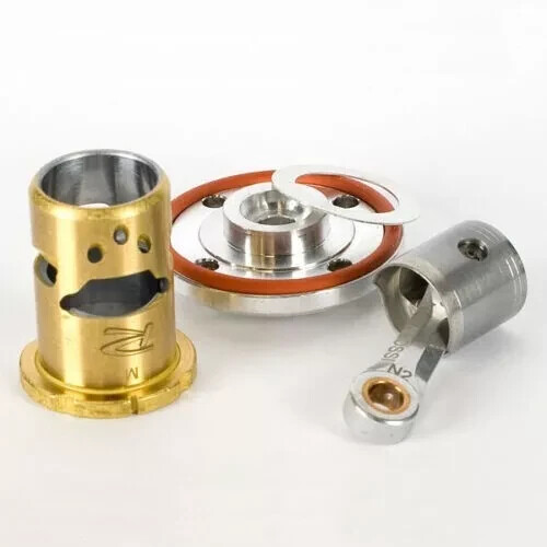 Novarossi 08677 complete - 08677/11,