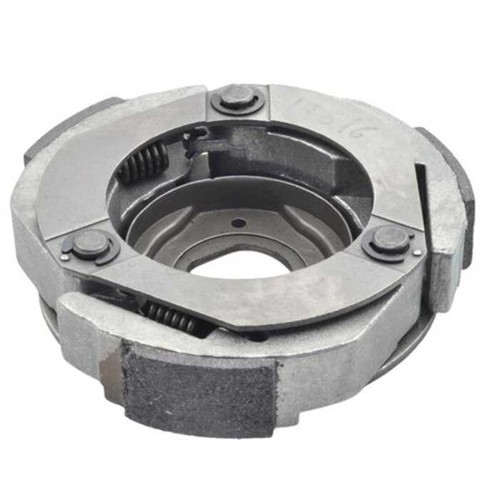 Cloche embrayage pour - d'embrayage,