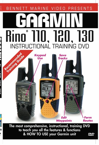 Garmin rino gps 110 - garmin, 110,