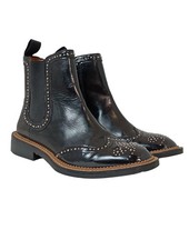 ZARA WOMAN Bottines à enfiler