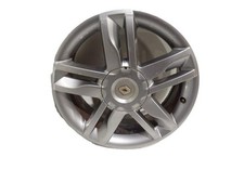 Jante RENAULT MEGANE 2 PHASE 2