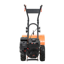 Motoculteur Thermique Moteur