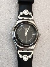 Montre Bijou SWATCH "Queen's Fashion"