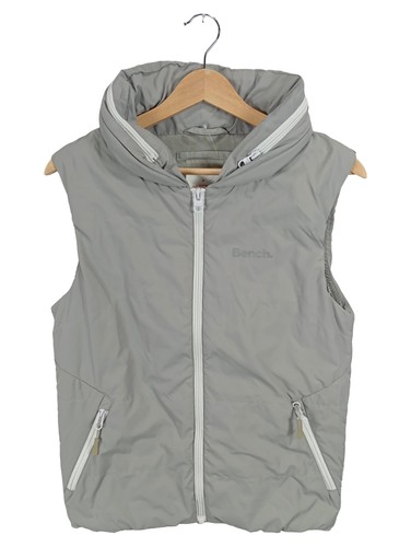 Bench gilet matelassé - gilet, femme