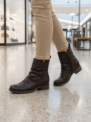 Stivaletti femme martin - stivaletti,