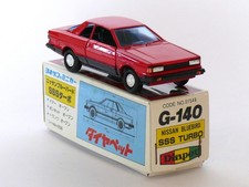 Diapet (Yonezawa Toys - Japon)