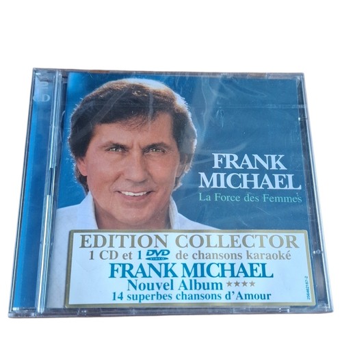 Frank michael force des - frank, la