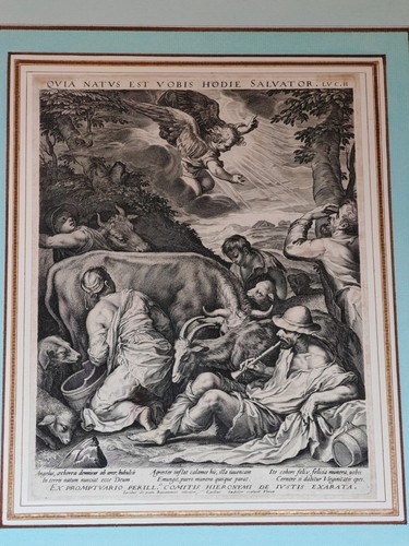 Aegidius sadeler - aegidius, ii